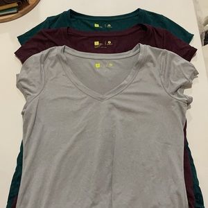 Only worn 1-2 times each. Bundle all three for $15